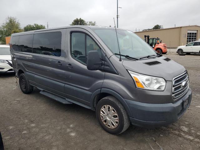 Photo 3 VIN: 1FBZX2YM9FKA53447 - FORD TRANSIT T- 