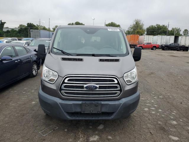 Photo 4 VIN: 1FBZX2YM9FKA53447 - FORD TRANSIT T- 