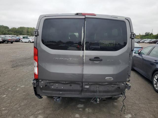 Photo 5 VIN: 1FBZX2YM9FKA53447 - FORD TRANSIT T- 