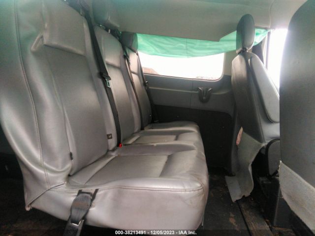 Photo 7 VIN: 1FBZX2YM9GKA84988 - FORD TRANSIT-350 