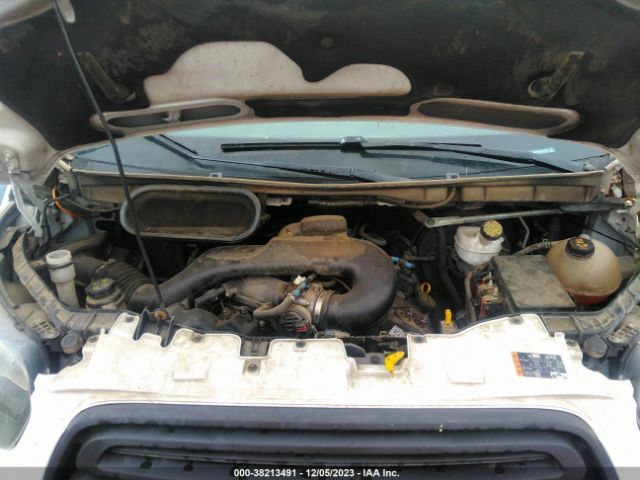 Photo 9 VIN: 1FBZX2YM9GKA84988 - FORD TRANSIT-350 