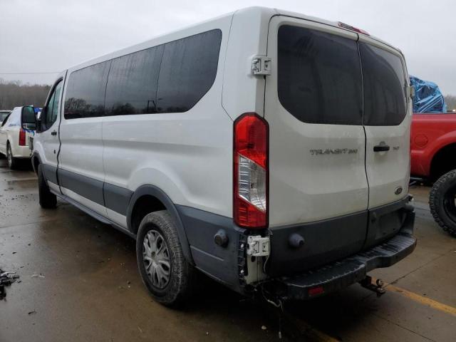 Photo 1 VIN: 1FBZX2YM9HKA47005 - FORD TRANSIT T- 