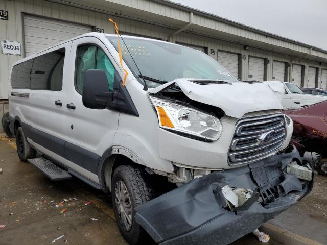 Photo 3 VIN: 1FBZX2YM9HKA47005 - FORD TRANSIT T- 