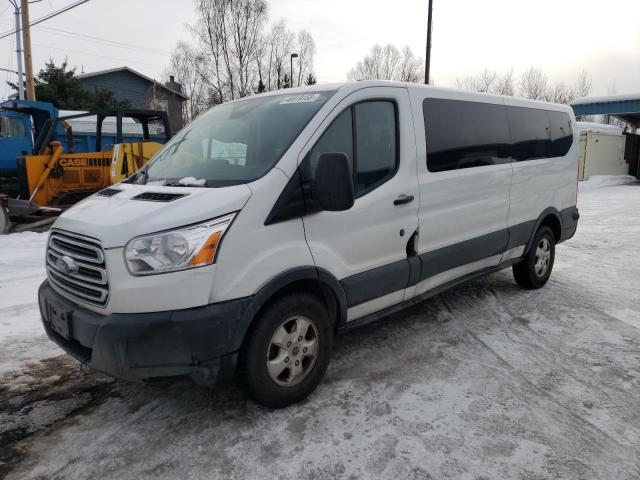 Photo 0 VIN: 1FBZX2YM9HKA84992 - FORD TRANSIT T- 