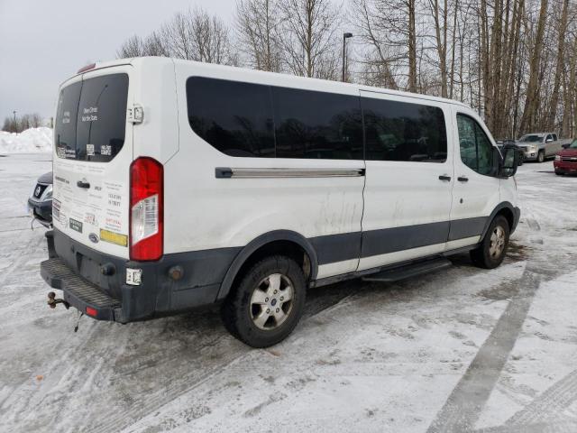 Photo 2 VIN: 1FBZX2YM9HKA84992 - FORD TRANSIT T- 