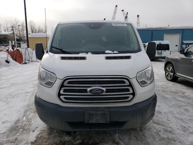 Photo 4 VIN: 1FBZX2YM9HKA84992 - FORD TRANSIT T- 