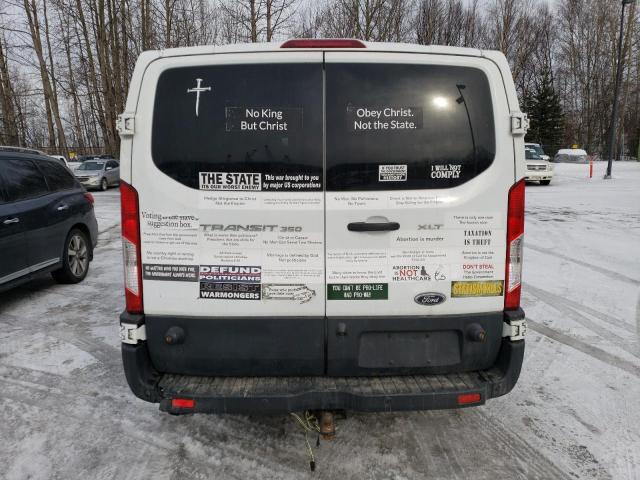 Photo 5 VIN: 1FBZX2YM9HKA84992 - FORD TRANSIT T- 