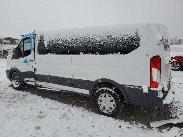 Photo 1 VIN: 1FBZX2YM9HKB05100 - FORD TRANSIT 