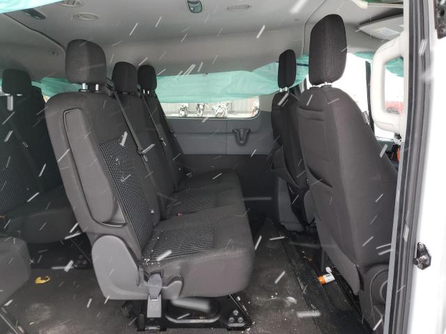 Photo 10 VIN: 1FBZX2YM9HKB05100 - FORD TRANSIT 