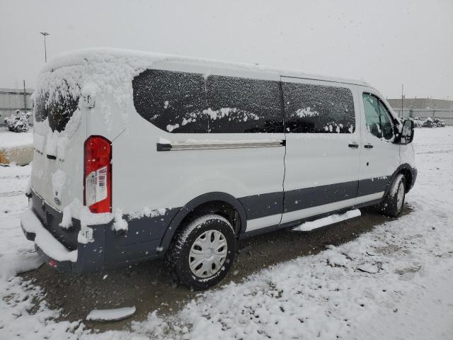 Photo 2 VIN: 1FBZX2YM9HKB05100 - FORD TRANSIT 