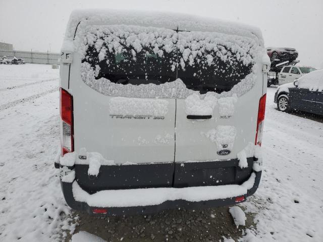 Photo 5 VIN: 1FBZX2YM9HKB05100 - FORD TRANSIT 