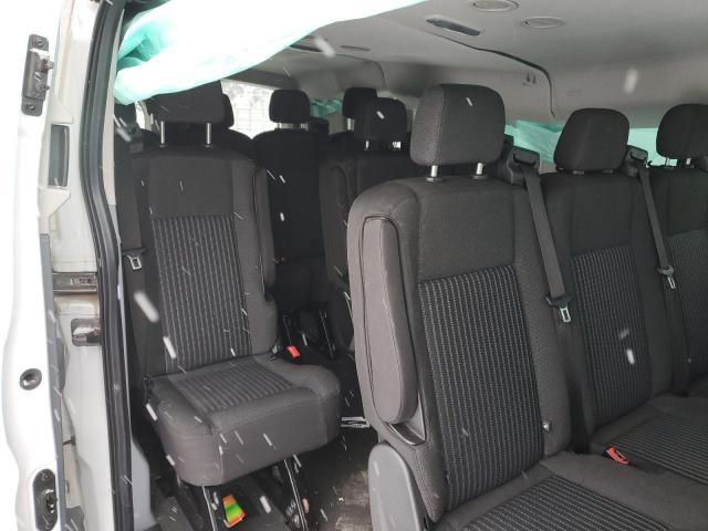 Photo 9 VIN: 1FBZX2YM9HKB05100 - FORD TRANSIT 