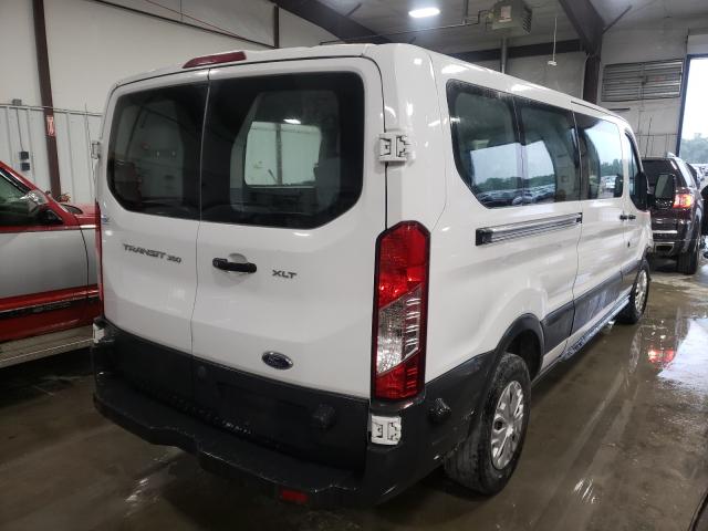 Photo 3 VIN: 1FBZX2YM9JKA01874 - FORD TRANSIT T- 