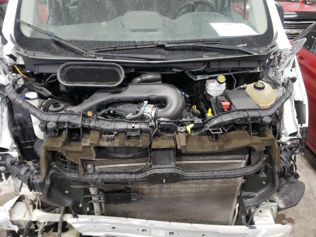 Photo 6 VIN: 1FBZX2YM9JKA01874 - FORD TRANSIT T- 