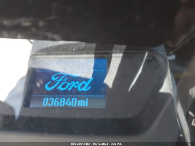 Photo 6 VIN: 1FBZX2YM9JKA17475 - FORD TRANSIT 