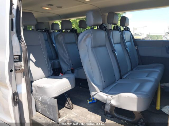 Photo 7 VIN: 1FBZX2YM9JKA17475 - FORD TRANSIT 