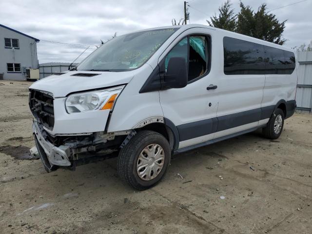 Photo 0 VIN: 1FBZX2YMXFKA53425 - FORD TRANSIT 