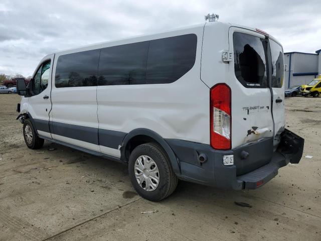 Photo 1 VIN: 1FBZX2YMXFKA53425 - FORD TRANSIT 