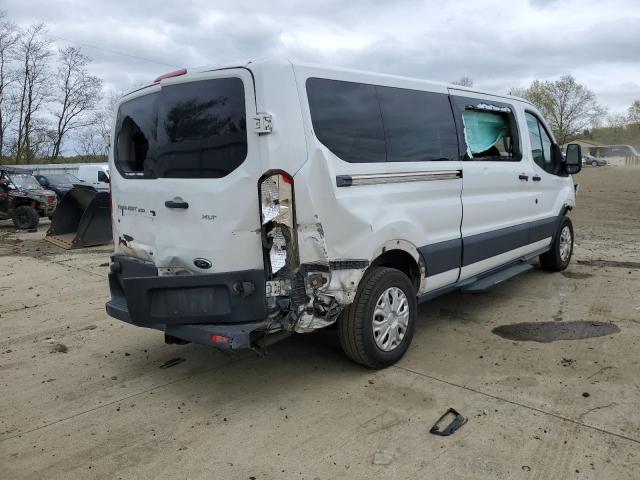 Photo 2 VIN: 1FBZX2YMXFKA53425 - FORD TRANSIT 