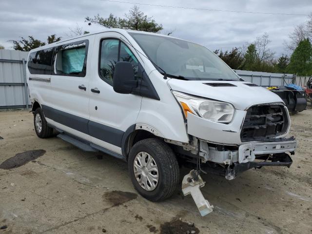 Photo 3 VIN: 1FBZX2YMXFKA53425 - FORD TRANSIT 