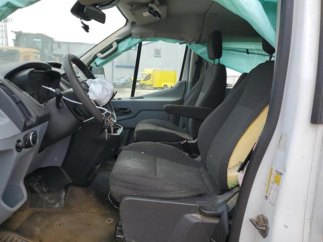 Photo 6 VIN: 1FBZX2YMXFKA53425 - FORD TRANSIT 