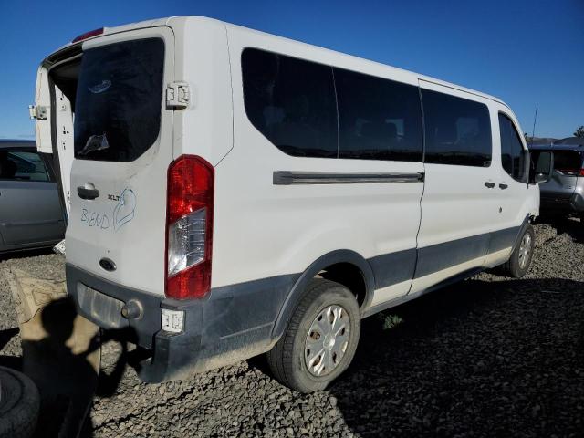 Photo 2 VIN: 1FBZX2YMXFKA80107 - FORD TRANSIT 