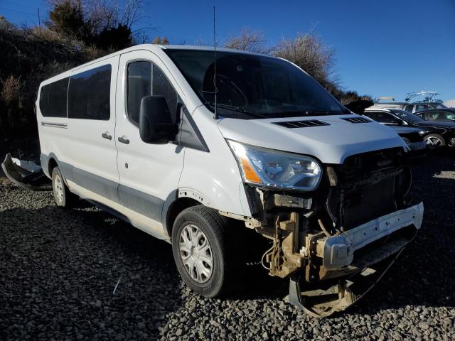 Photo 3 VIN: 1FBZX2YMXFKA80107 - FORD TRANSIT 