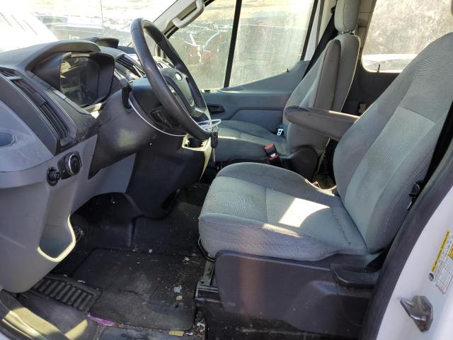 Photo 6 VIN: 1FBZX2YMXFKA80107 - FORD TRANSIT 