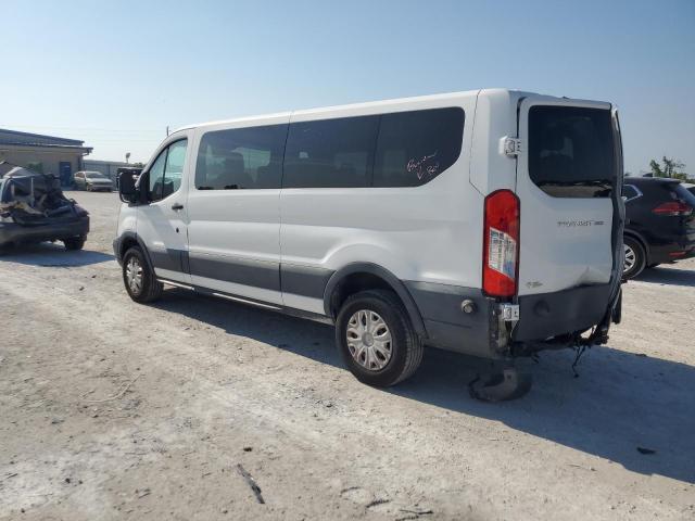 Photo 1 VIN: 1FBZX2YMXFKA97795 - FORD TRANSIT 