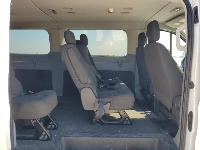 Photo 10 VIN: 1FBZX2YMXFKA97795 - FORD TRANSIT 