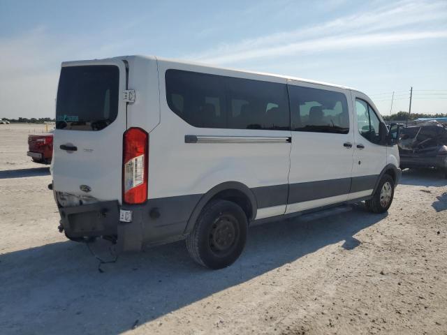 Photo 2 VIN: 1FBZX2YMXFKA97795 - FORD TRANSIT 