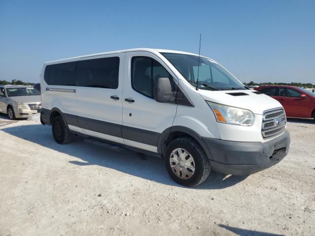 Photo 3 VIN: 1FBZX2YMXFKA97795 - FORD TRANSIT 