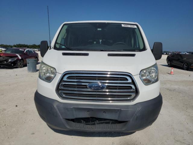 Photo 4 VIN: 1FBZX2YMXFKA97795 - FORD TRANSIT 