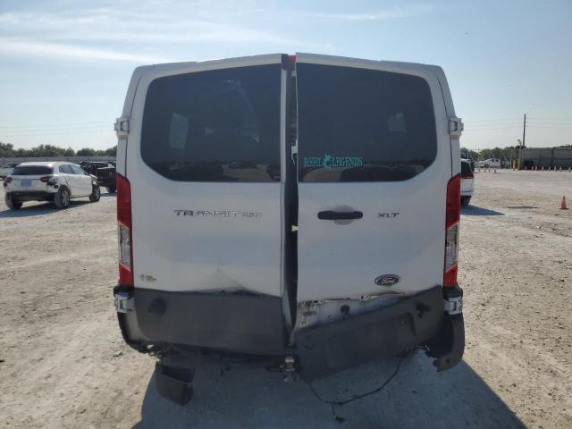 Photo 5 VIN: 1FBZX2YMXFKA97795 - FORD TRANSIT 