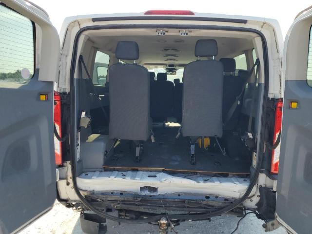 Photo 9 VIN: 1FBZX2YMXFKA97795 - FORD TRANSIT 