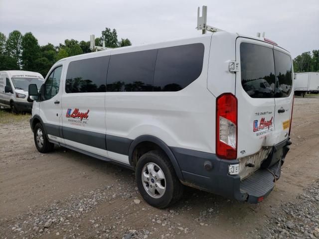 Photo 1 VIN: 1FBZX2YMXHKA63391 - FORD TRANSIT T- 