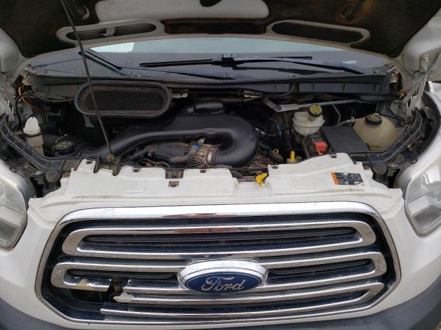 Photo 11 VIN: 1FBZX2YMXHKA63391 - FORD TRANSIT T- 