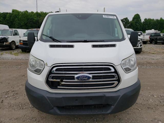 Photo 4 VIN: 1FBZX2YMXHKA63391 - FORD TRANSIT T- 