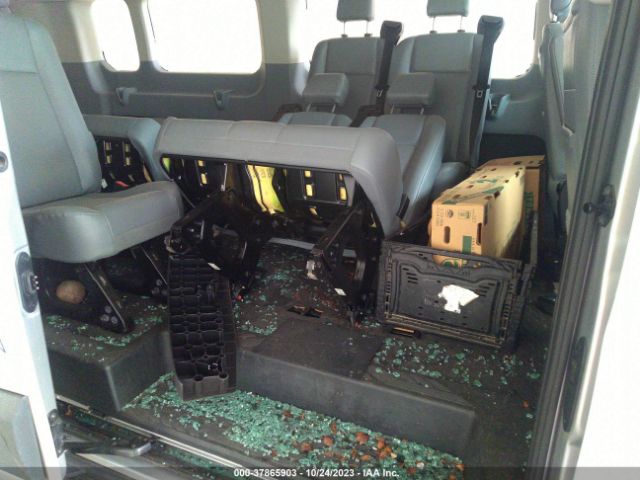 Photo 7 VIN: 1FBZX2YMXJKA52686 - FORD TRANSIT PASSENGER WAGON 