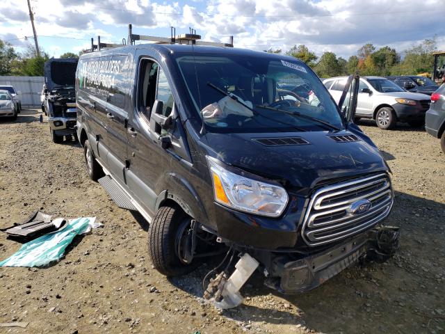 Photo 0 VIN: 1FBZX2ZG3JKA87031 - FORD TRANSIT T- 