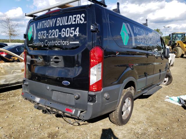 Photo 3 VIN: 1FBZX2ZG3JKA87031 - FORD TRANSIT T- 