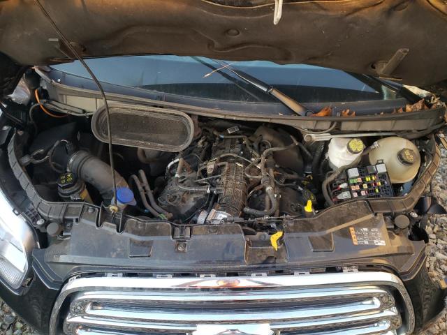 Photo 6 VIN: 1FBZX2ZG3JKA87031 - FORD TRANSIT T- 