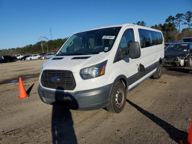 Photo 0 VIN: 1FBZX2ZG4FKA50352 - FORD TRANSIT 