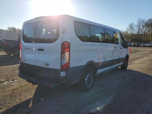 Photo 2 VIN: 1FBZX2ZG4FKA50352 - FORD TRANSIT 