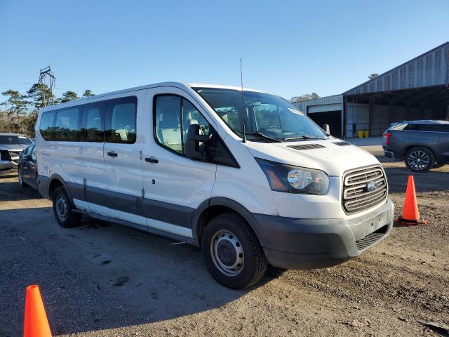 Photo 3 VIN: 1FBZX2ZG4FKA50352 - FORD TRANSIT 