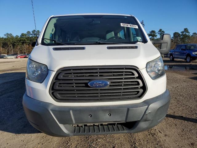 Photo 4 VIN: 1FBZX2ZG4FKA50352 - FORD TRANSIT 