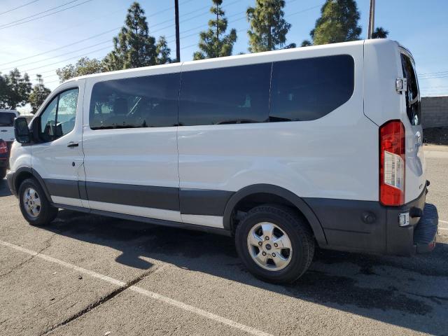 Photo 1 VIN: 1FBZX2ZG6JKA20732 - FORD TRANSIT T- 