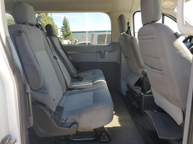 Photo 10 VIN: 1FBZX2ZG6JKA20732 - FORD TRANSIT T- 