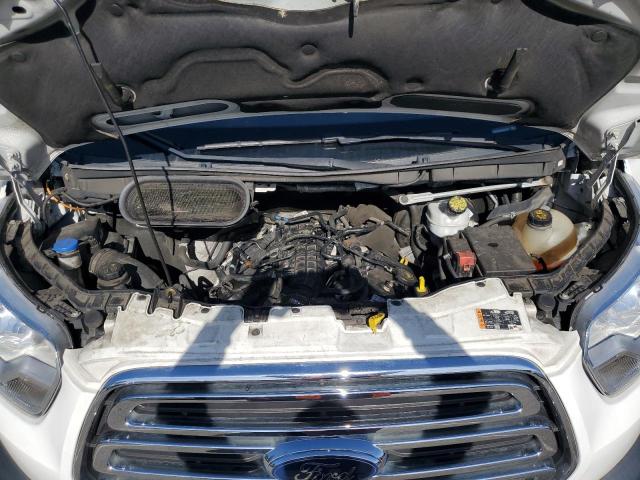 Photo 11 VIN: 1FBZX2ZG6JKA20732 - FORD TRANSIT T- 