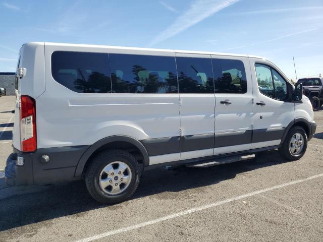 Photo 2 VIN: 1FBZX2ZG6JKA20732 - FORD TRANSIT T- 